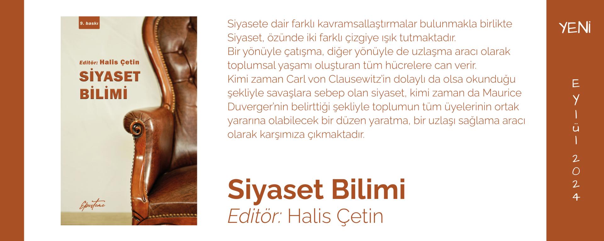 siyaset-bilimi